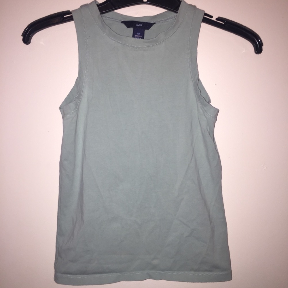 GAP Tank Top Size XS